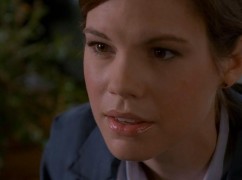 Кадр з фільму Остання спроба