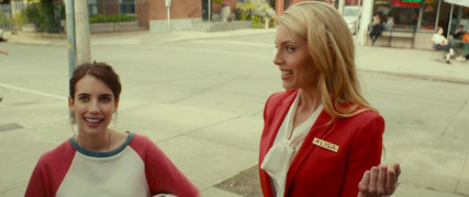 Кадр з фільму Маленька Італія