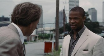 Кадр з фільму Поганий лейтенант