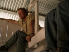 Кадр з фільму Дощ Одрі