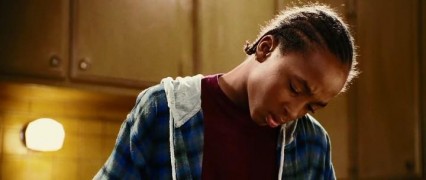 Кадр з фільму Остання відпустка