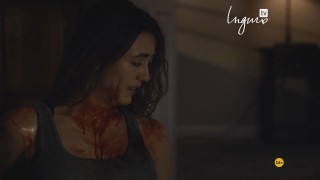 Кадр з фільму Я за тобою стежу