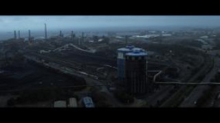 Кадр з фільму Гармонія