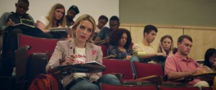 Кадр з фільму Все моє життя