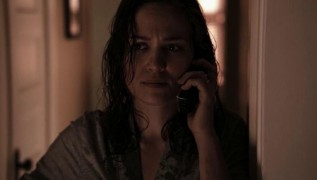 Кадр з фільму Замучений