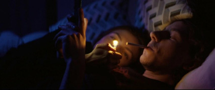 Кадр з фільму Вбивчий вплив