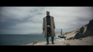 Кадр з фільму Соло. Зоряні війни: Історія