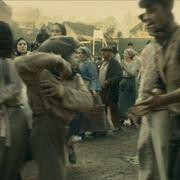 Кадр з фільму Кабріні