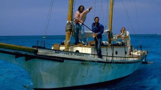 Кадр з фільму Щелепи 4: Помста