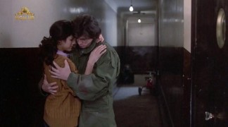 Кадр з фільму Біт стріт