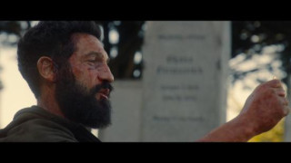 Кадр з фільму Каратель: Останнє вбивство