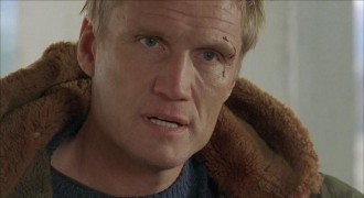 Кадр з фільму Прямий контакт