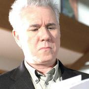 Кадр з фільму МакБрайд: Вбивство в етері