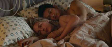 Кадр з фільму Все моє життя