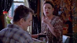 Кадр з фільму Бездоганна