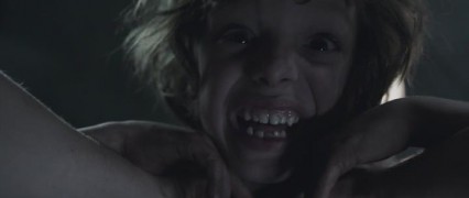 Кадр з фільму Бабадук