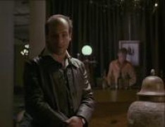 Кадр з фільму Попереду самі неприємності