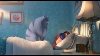 Кадр з фільму Секрети домашніх тварин 2