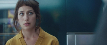 Кадр з фільму Близнюки