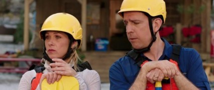 Кадр з фільму Канікули