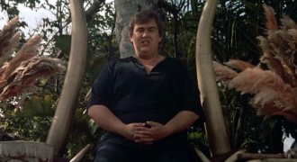 Кадр з фільму Злетіти з котушок