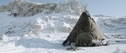 Кадр з фільму Законники