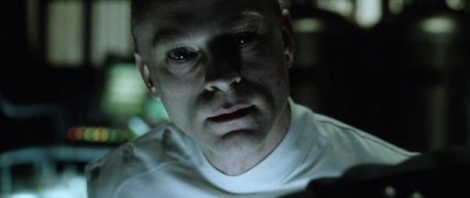 Кадр з фільму Чужий 4. Воскресіння