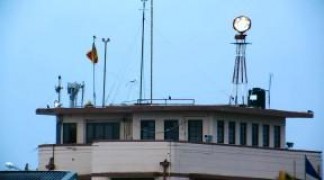 Кадр з фільму Звичайна людина