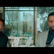 Кадр з фільму Загін «Примара»