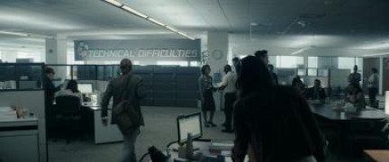 Кадр з фільму Блаженство