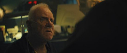 Кадр з фільму Тельма