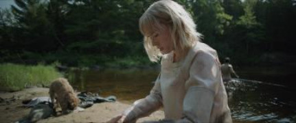 Кадр з фільму Дорога хаосу