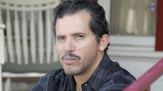 Кадр з фільму Реванш