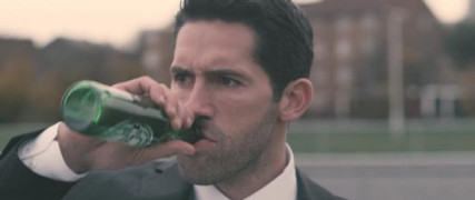 Кадр з фільму Хулігани 3