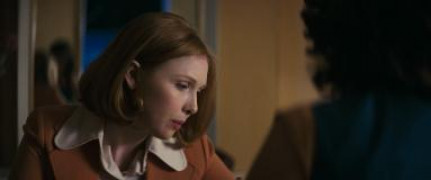 Кадр з фільму Втеча з в'язниці: Остання лють