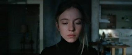 Кадр з фільму Спостерігачі (Вуаєристи)