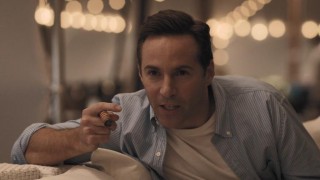 Кадр з фільму Маестро брехні