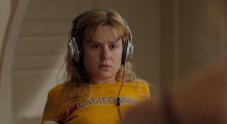 Кадр з фільму Махнемось тілами