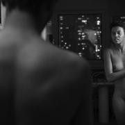 Кадр з фільму Париж, 13-й округ