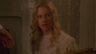 Кадр з фільму Самотній вершник