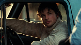 Кадр з фільму Туман