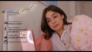 Кадр з фільму Це все він