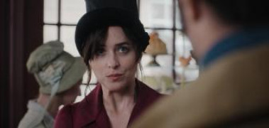 Кадр з фільму Переконання