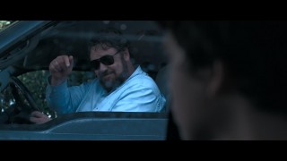 Кадр з фільму Безжальний