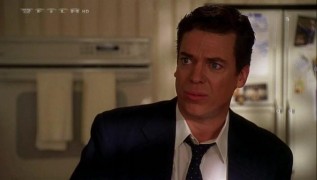 Кадр з фільму Витівки Бівера