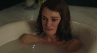 Кадр з фільму Наслідки