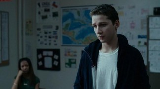 Кадр з фільму Параноя