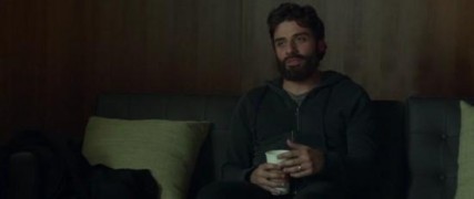 Кадр з фільму Життя, яке воно є