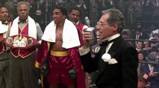 Кадр з фільму Ночі Гарлема