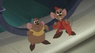 Кадр з фільму Попелюшка 3: Подорож у часі